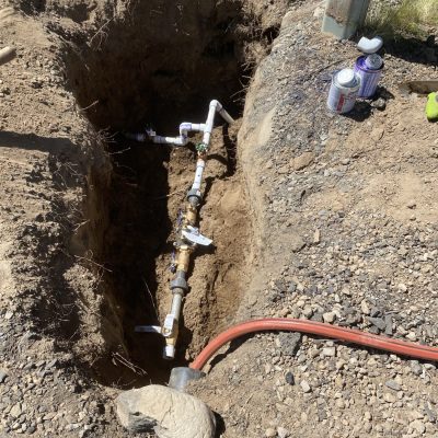 POW Backflow Testing | Backflow & Irrigation in Bend, OR